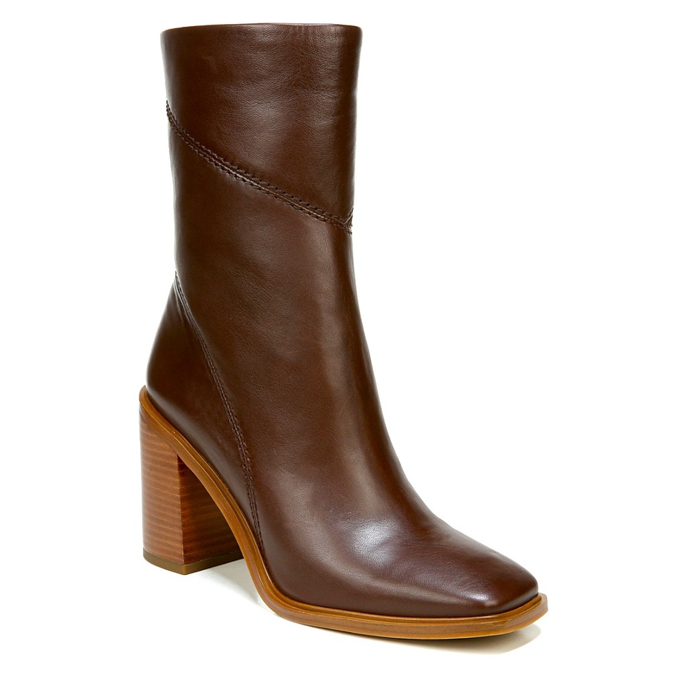 Franco Sarto Women’s Stevie Mid Shaft Boot (NWT, with original box)